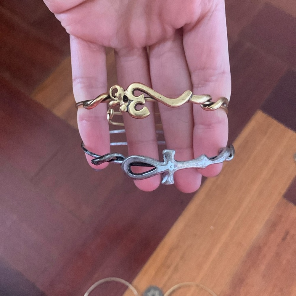 Alex and ani